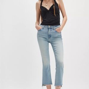 Light Blue Women's Jeans